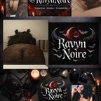 RavynNoire avatar