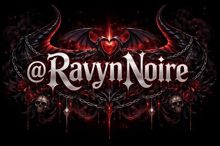 RavynNoire cover image