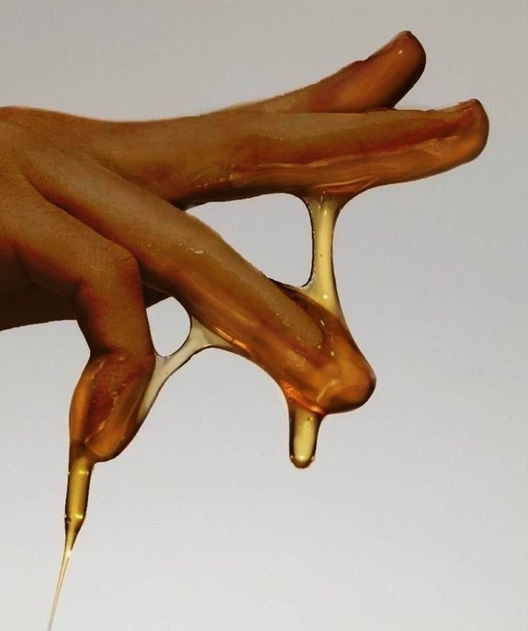 Raw Honey🍯💋 cover image
