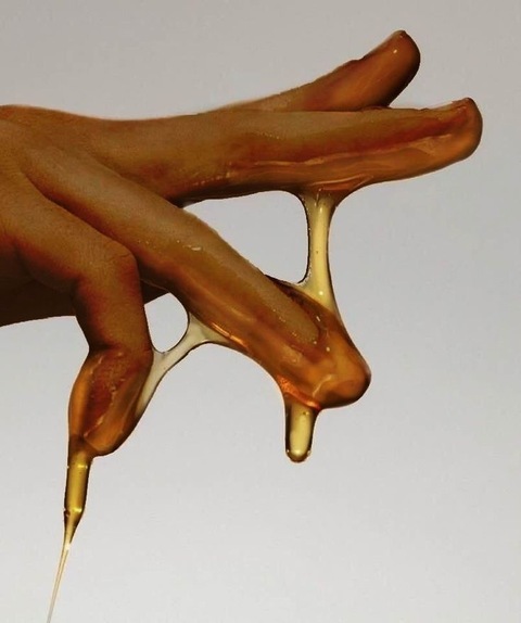 Raw Honey🍯💋 cover image