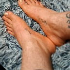 Kinky feets avatar