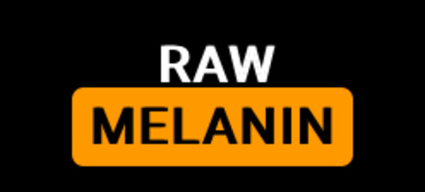 R.Melanin cover image