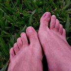 RawBareFeet avatar