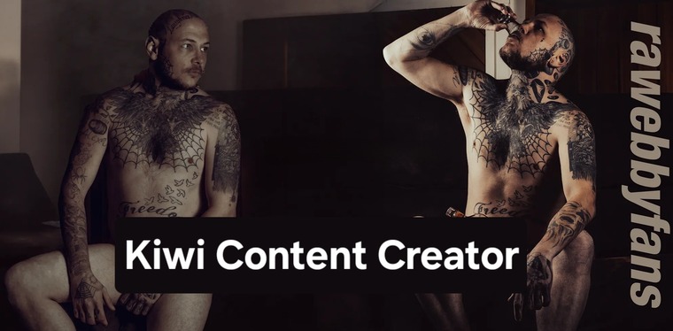 RAWVibesNZ cover image