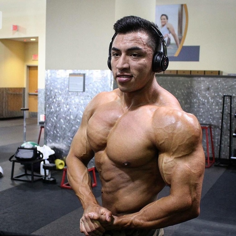 Rawflex cover image