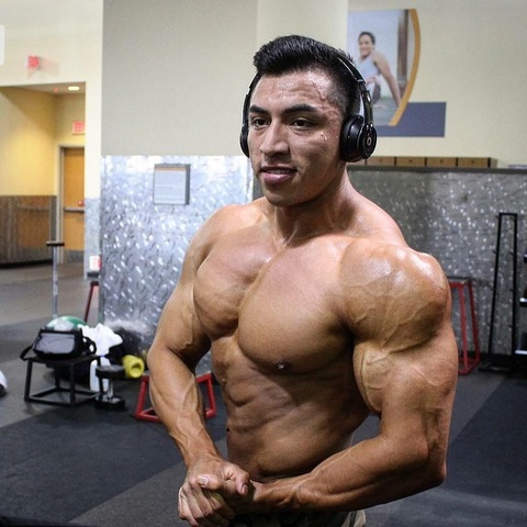 Rawflex cover image