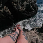 RAW Foot avatar