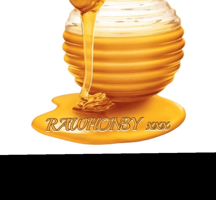RawHon3y cover image