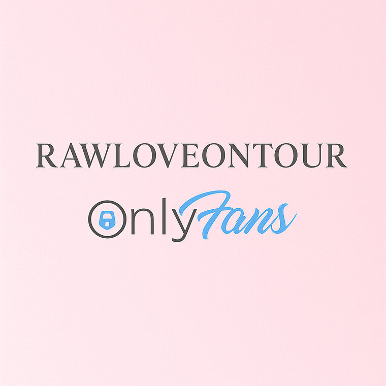 RawLoveOnTour cover image