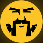 Raw man fans avatar