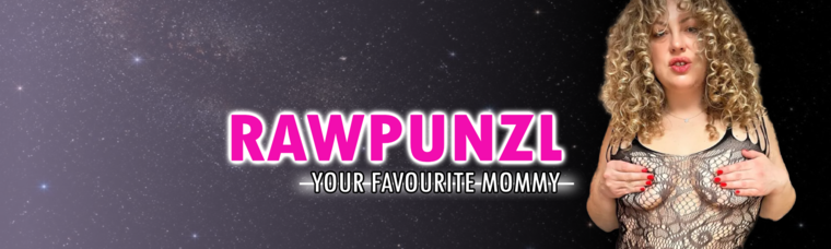 Rawpunzl ☾⟡🜃 banner image