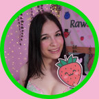 RawStrawberry🍓 avatar