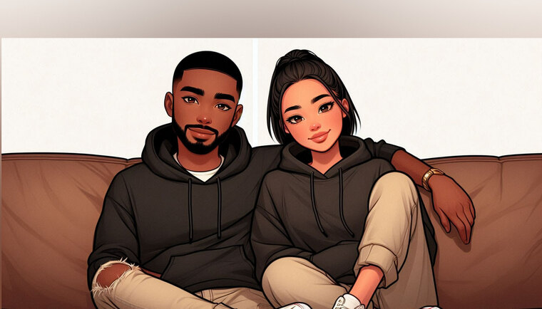RawwDesire cover image