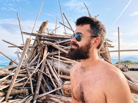Rayan_bearded cover image