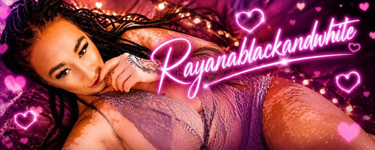 Rayana cover image