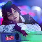 Rayana Lamperouge avatar