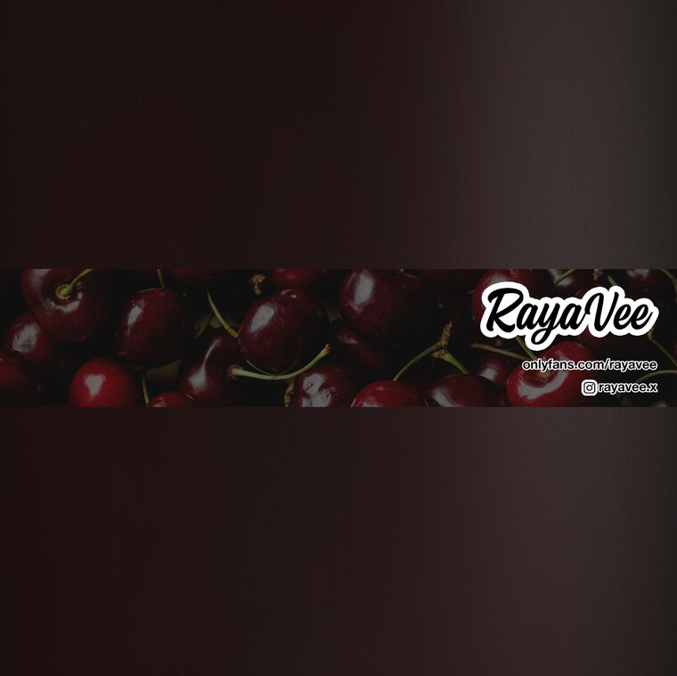 Raya Vee banner image