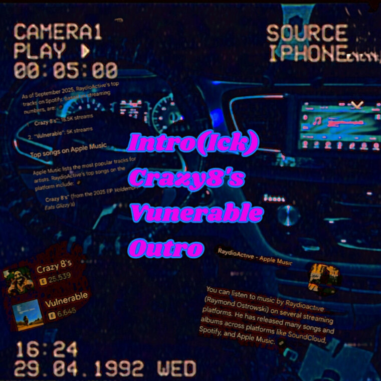 Ozzy cover image