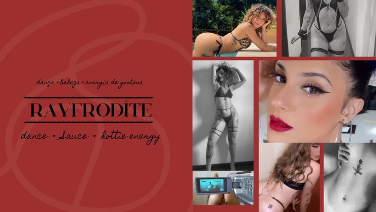 Rayfrodite banner image