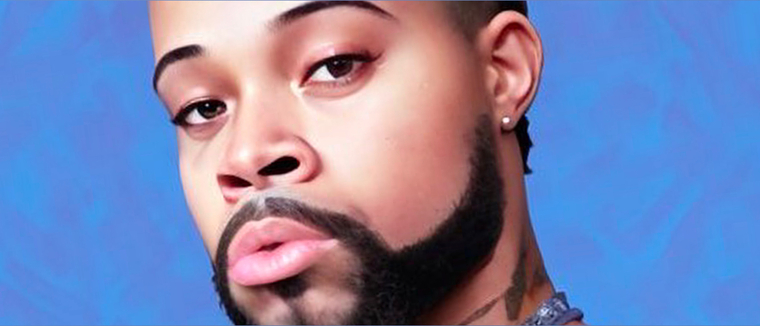 Raymonxxx banner image