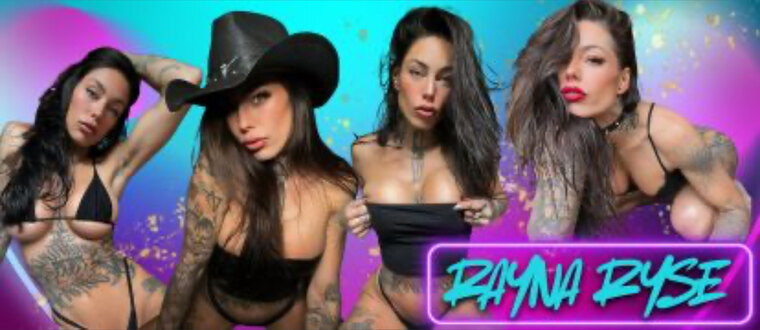 Rayna Ryse 🦋 banner image