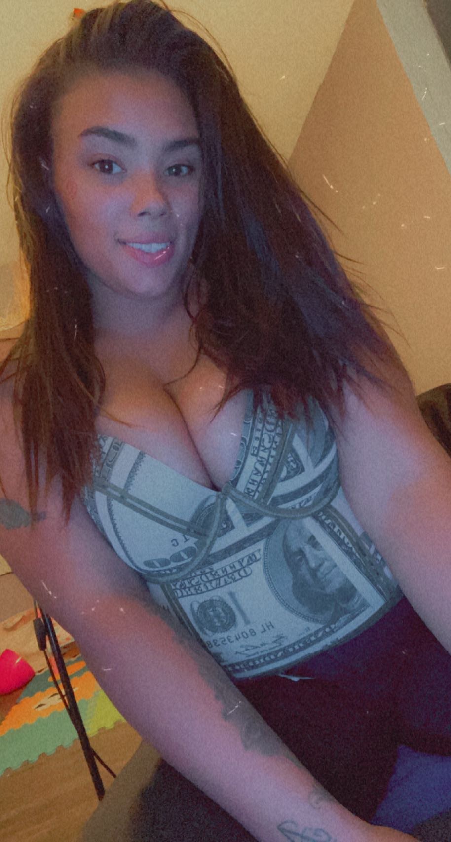 Rayna Banks banner image