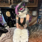Vexx and Sahara Rayne✨💖🐾💖✨ avatar