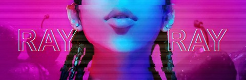 Rayray Sugarbutt cover image