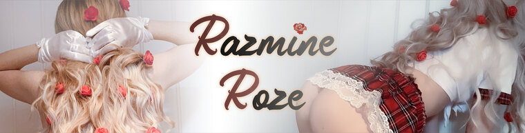 Razmine Roze 🌹 cover image