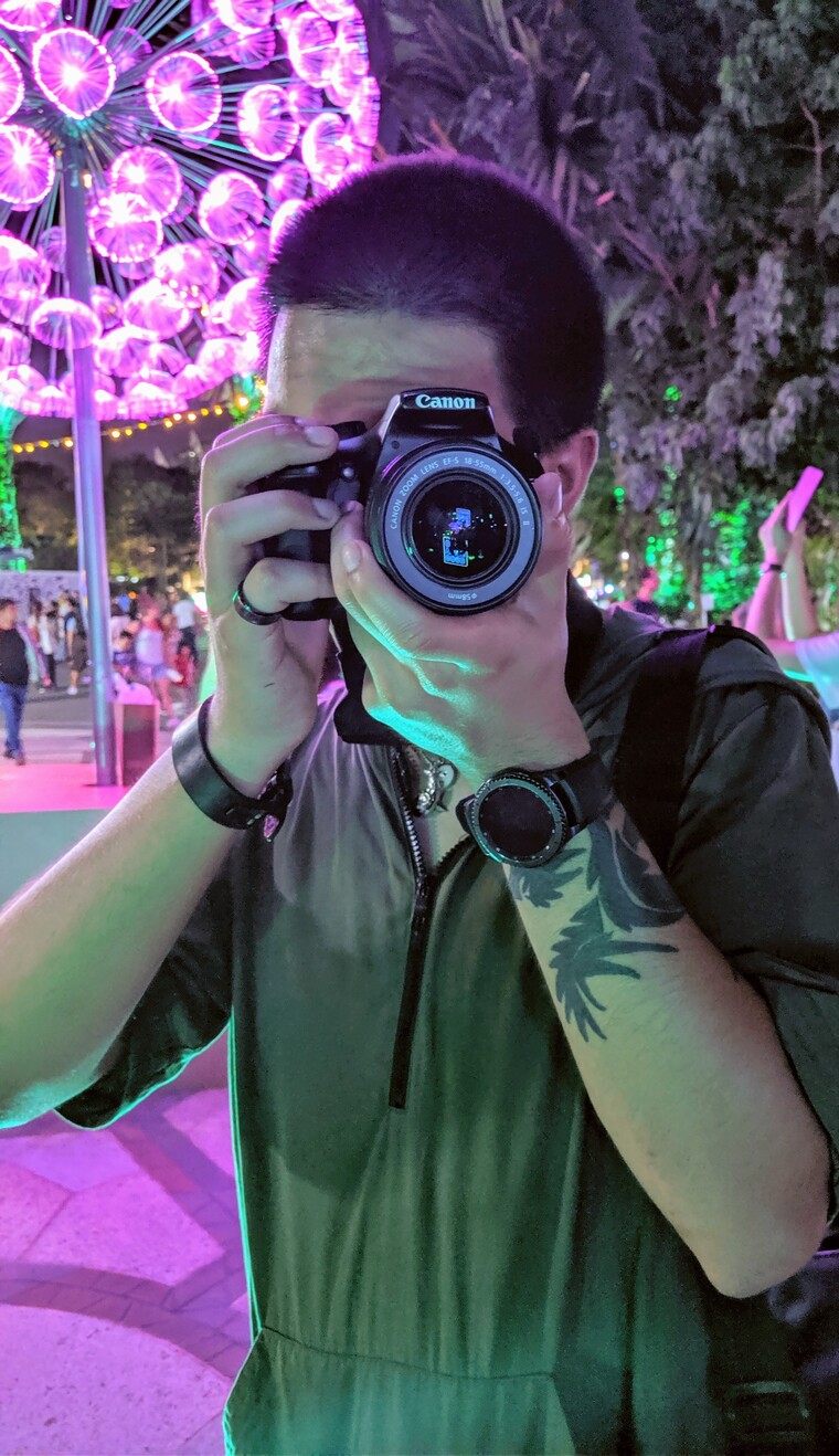 Sal Photography cover image