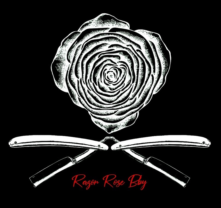 RAZOR ROSE BBY cover image