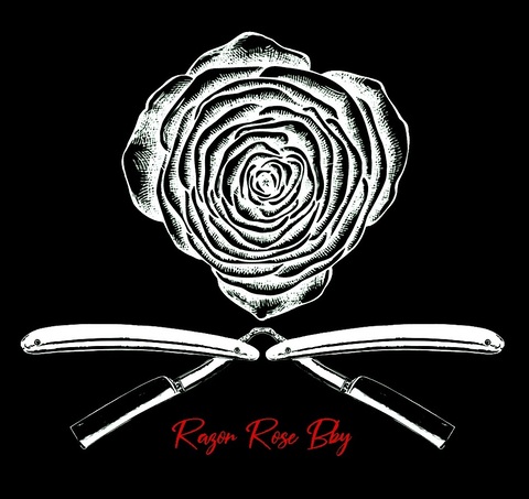 RAZOR ROSE BBY cover image
