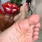 Only feet 👣 avatar