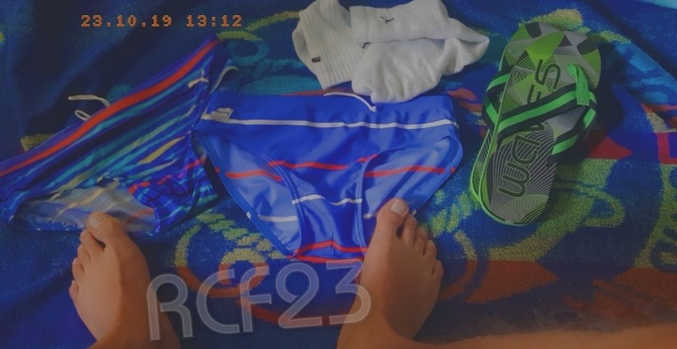 RCF23 cover image