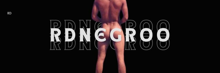 Rdnegro cover image