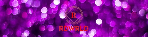 Rd Wrld cover image