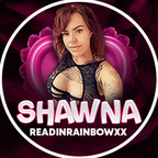 Shawna avatar