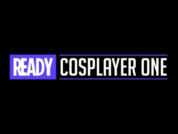 Ready Cosplayer One banner image