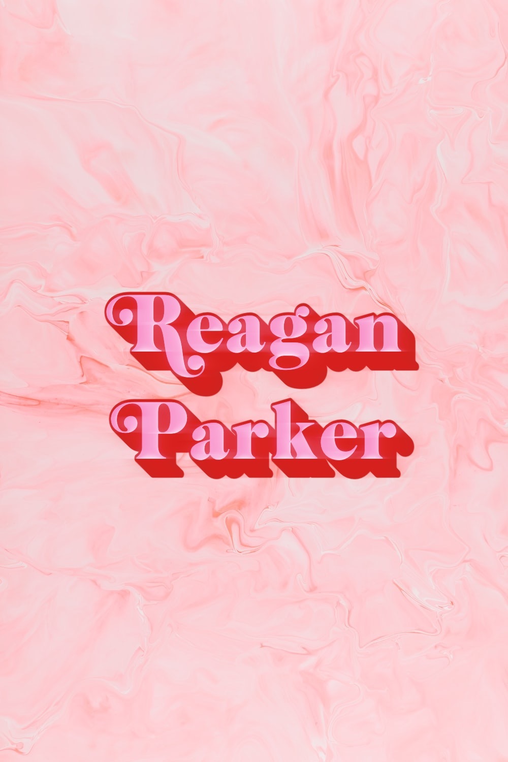 Reagan Parker banner image