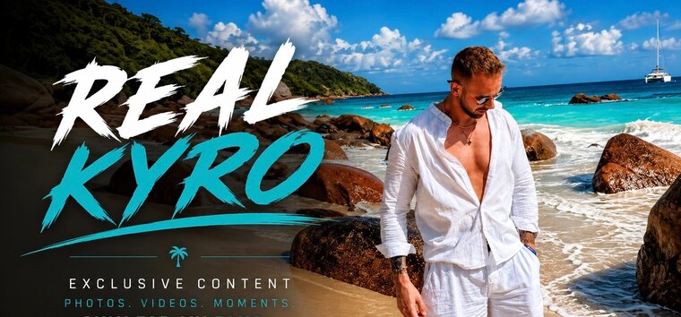 Realkyro_official banner image