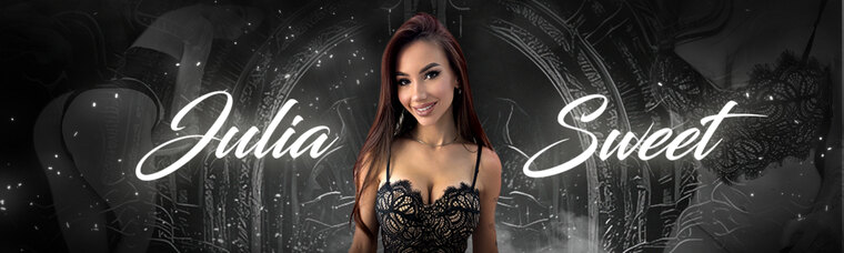 Julia Sweet banner image