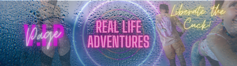 Real Life Cucks - UNLOCKED 🫣😈 cover image