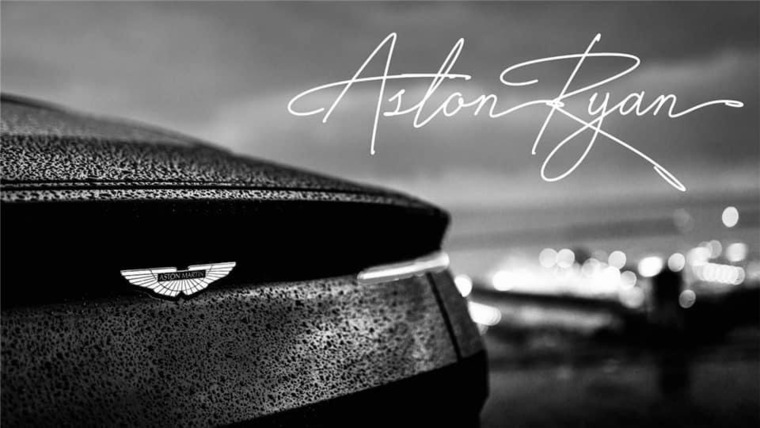 Aston Ryan banner image