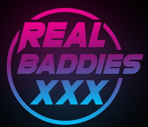 Real Baddies XXX cover image