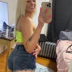 The Real Freaky Barbie avatar