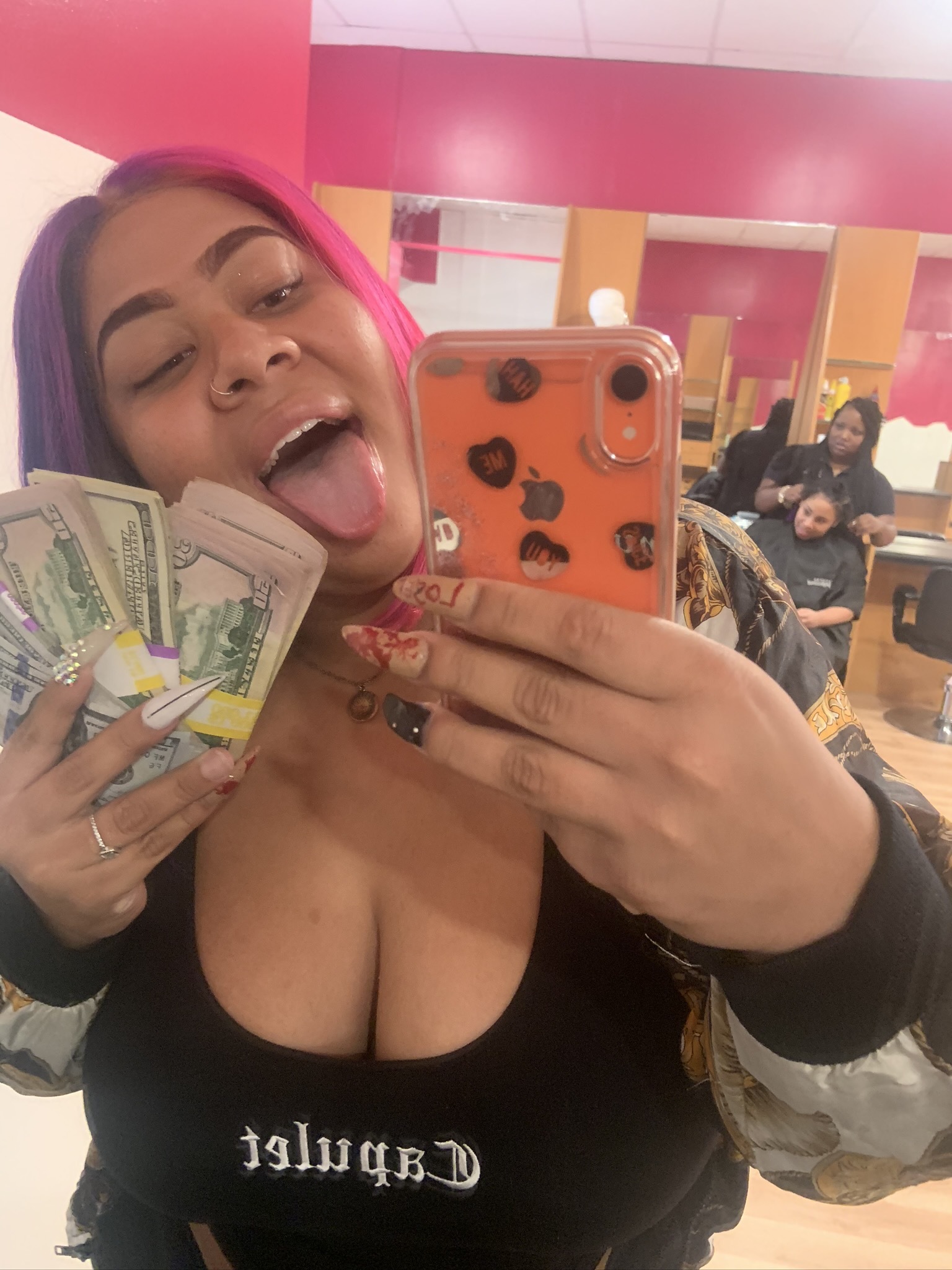 BBW Barbie cover image