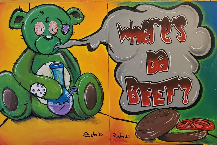 BeefStew cover image