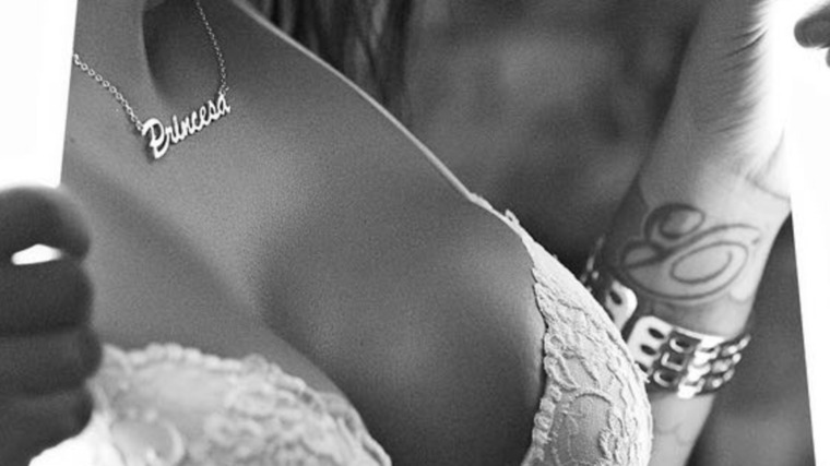 Bianca Silva cover image