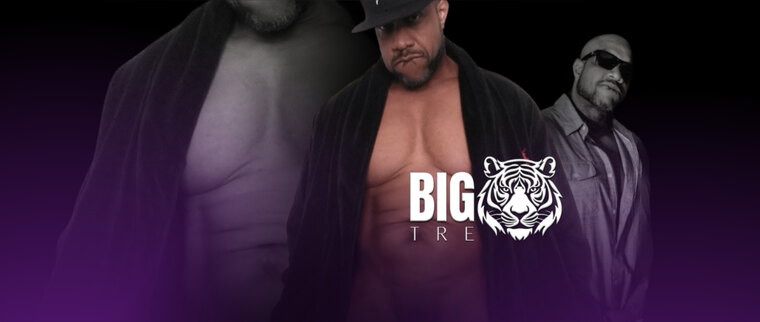 Big Tre cover image
