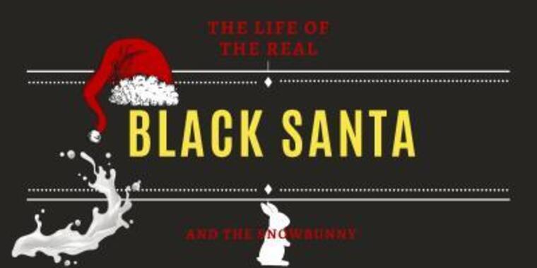 BlackSanta banner image